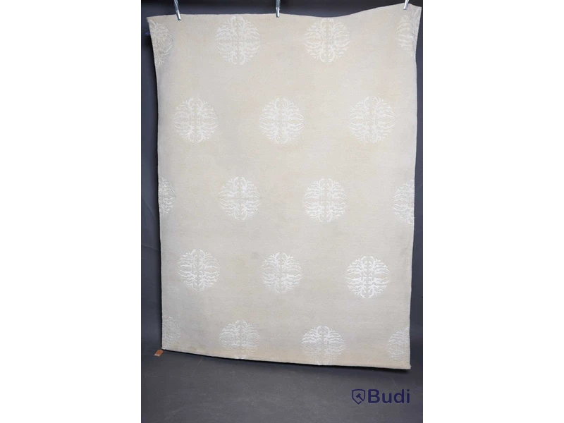 Matta - Axeco modell: Handknuten 230x170 cm