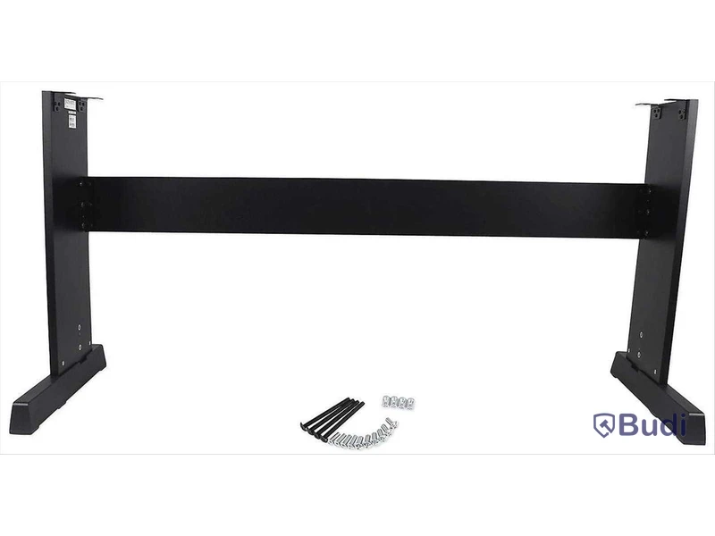 Keyboard Stativ - Yamaha L-255B. Ny, Obruten förpackning.
