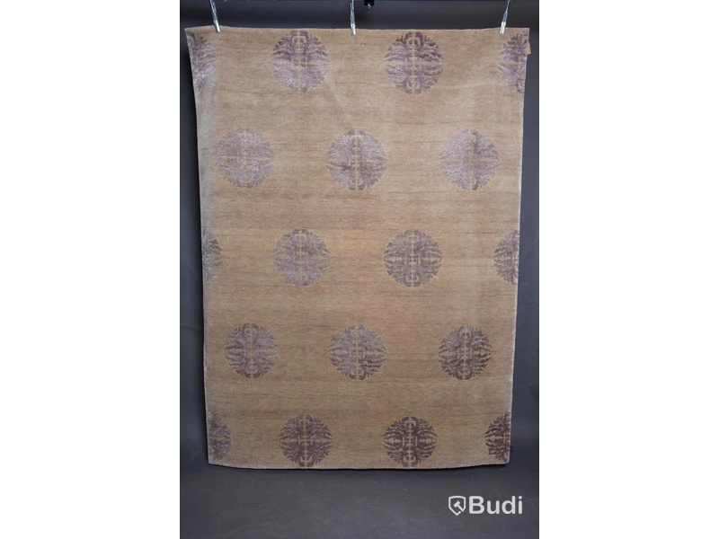 Matta - Axeco modell: Handknuten 230x170 cm