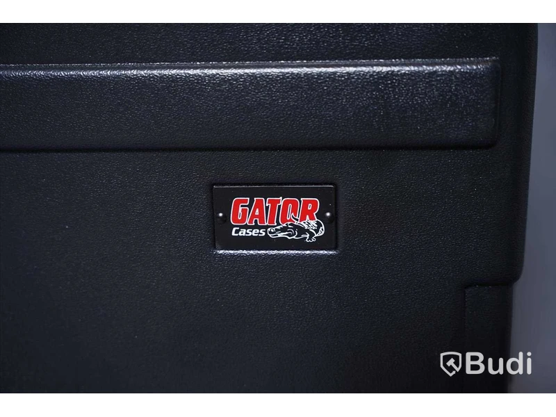 Keyboard Flight Case - Gator GTSA-KEY88.