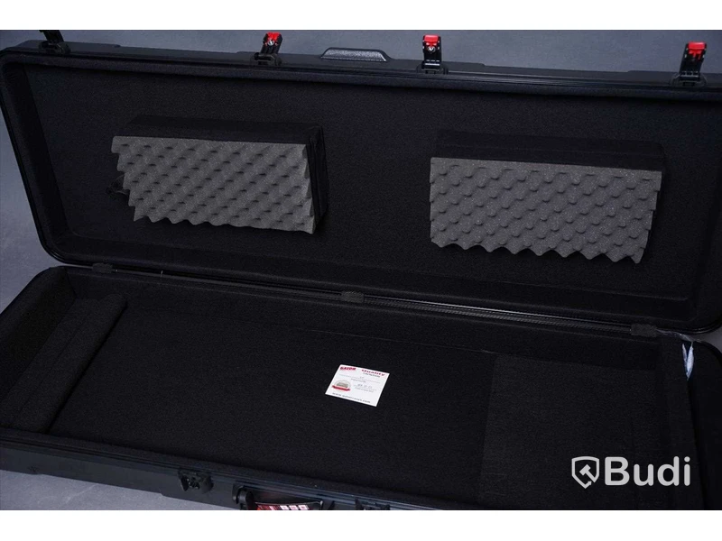 Keyboard Flight Case - Gator GTSA-KEY88.