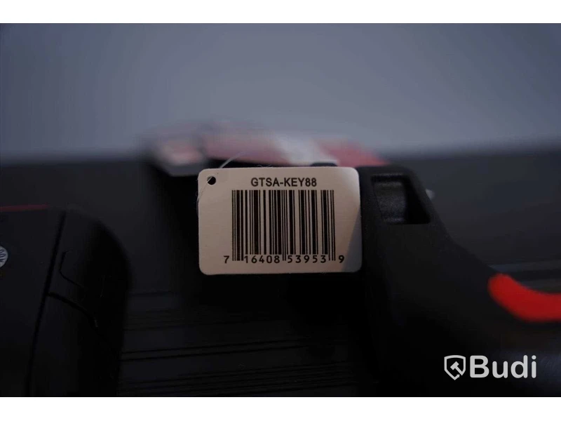 Keyboard Flight Case - Gator GTSA-KEY88.