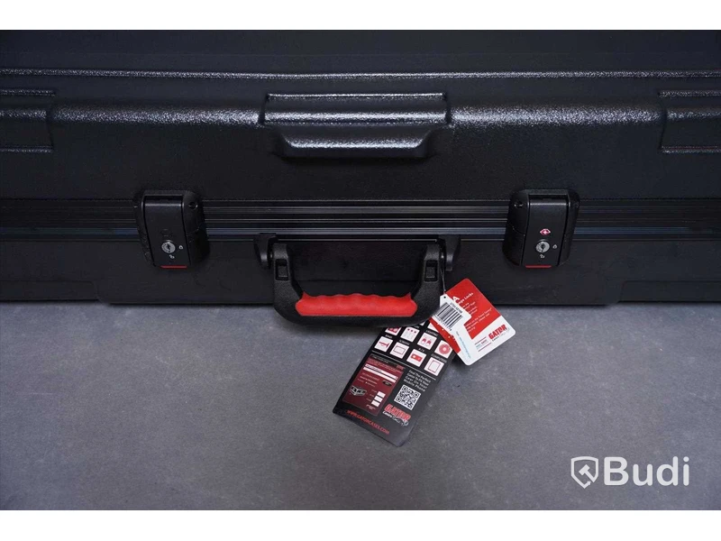 Keyboard Flight Case - Gator GTSA-KEY88.