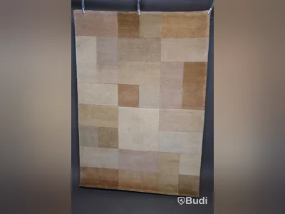 Matta - Axeco modell: Handtuftad 200x140 cm