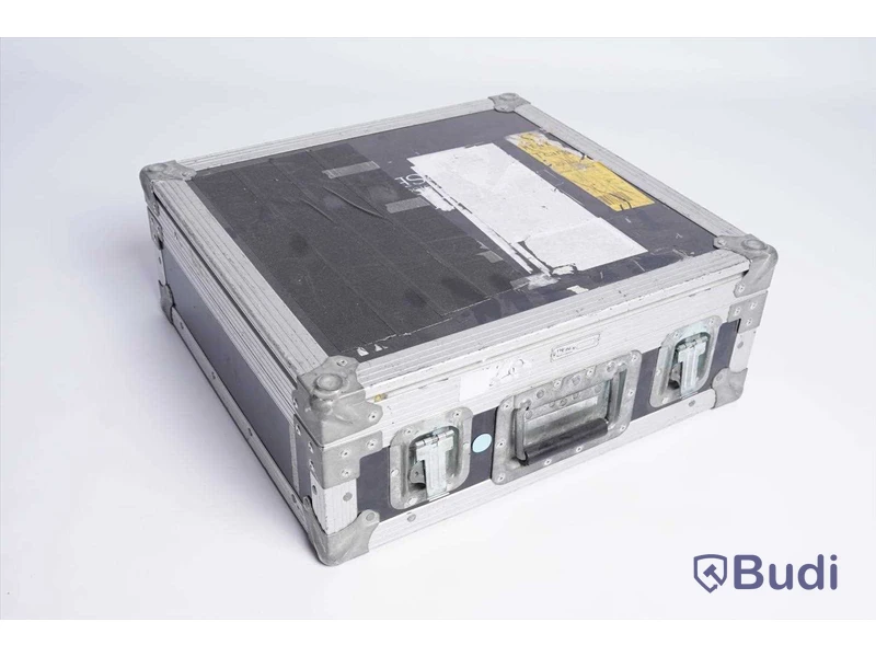Flight Case - Pro Case Flight Case.
