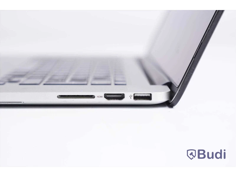 Dator - MacBook Pro 15" Late 2013
