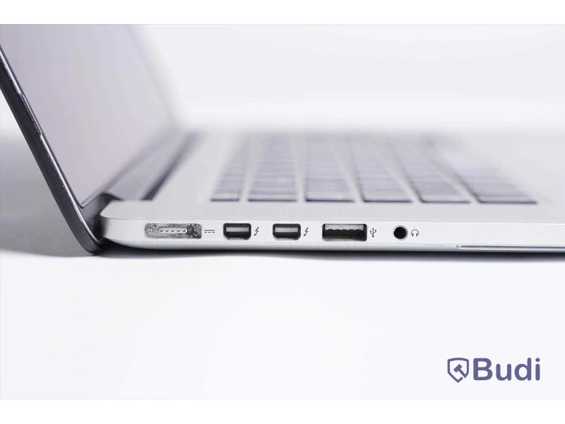 Dator - MacBook Pro 15" Late 2013