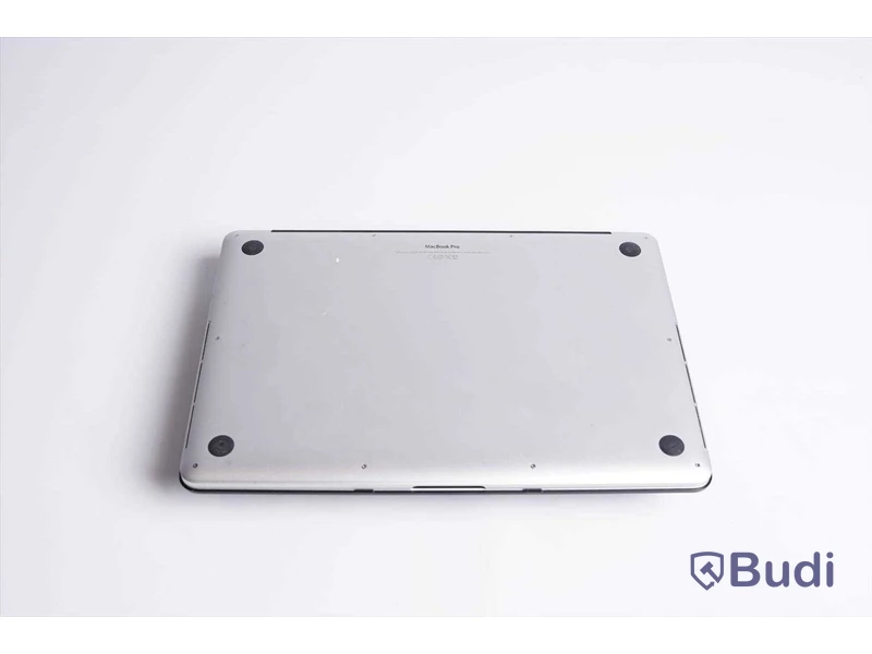 Dator - MacBook Pro 15" Late 2013