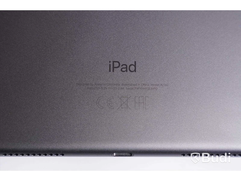Surfplatta - iPad Air 3rd generation 2019, 64GB