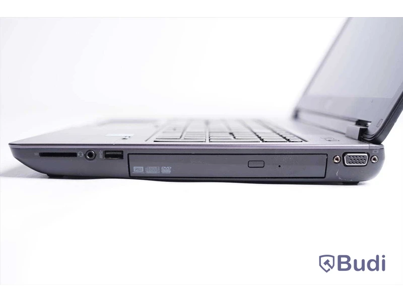 Dator - HP ZBook 15