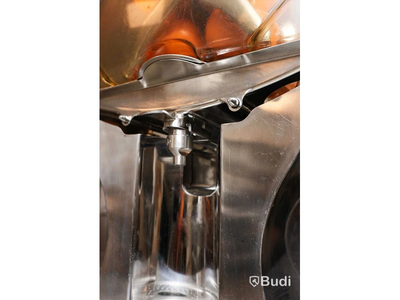 Juicepress/Juicemaskin. Citrocasa