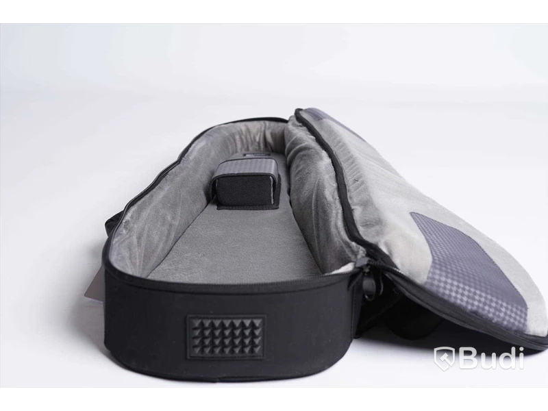 Ukelele Case 2st - Mono M80 Ukelele Tenor. Ny.