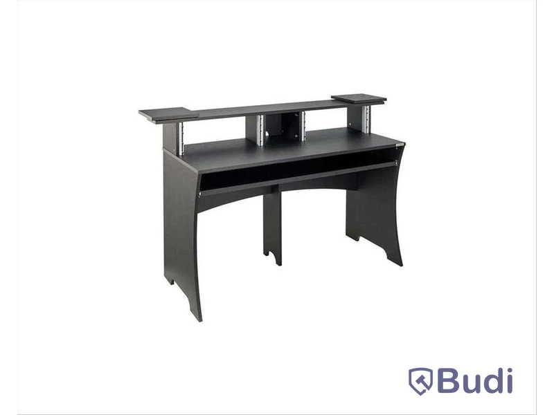 Workbench - Glorious Workbench Black. Ny, Obruten förpackning.