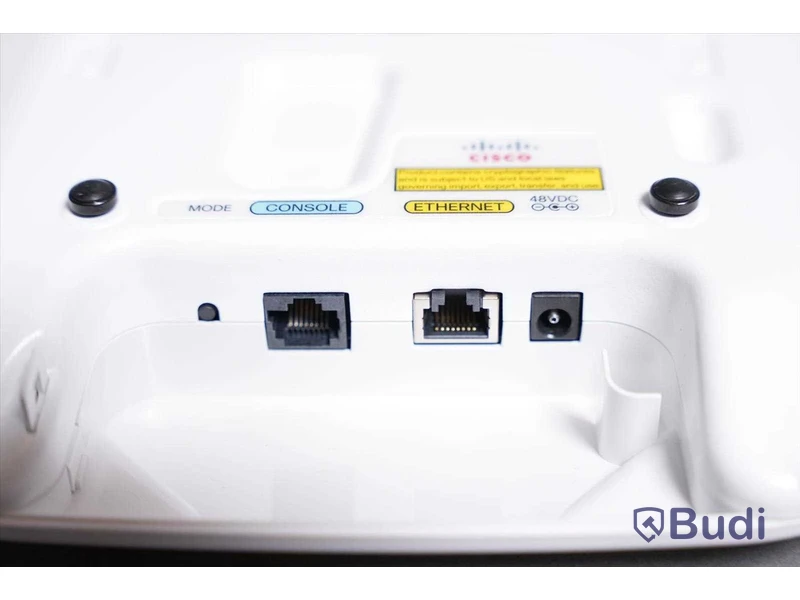Accesspunkt WiFi 5st - Cisco AIR-LAP1262N-EK9 2st, Cisco AIR-CAP1602I-E-K9 3st.