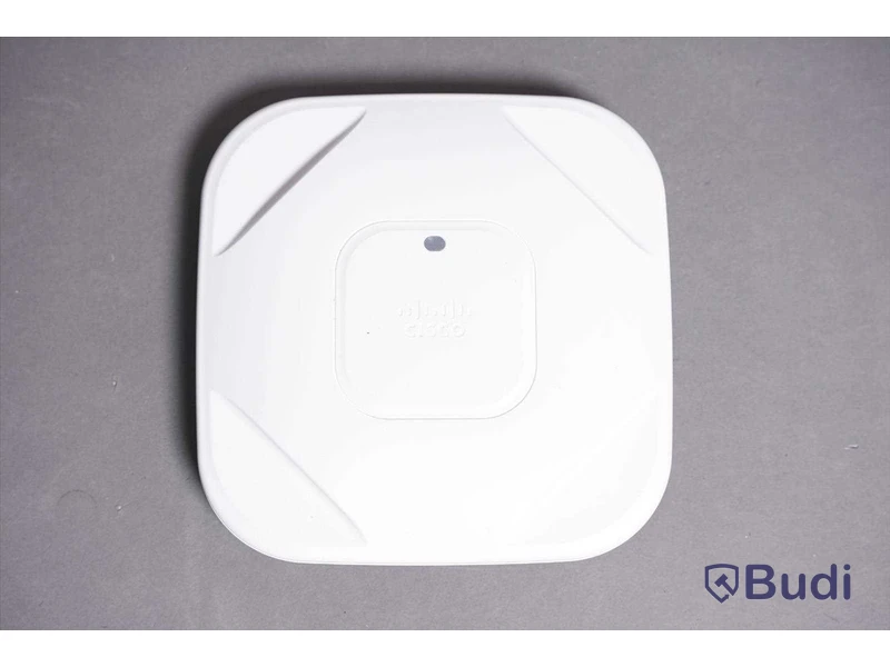 Accesspunkt WiFi 5st - Cisco AIR-LAP1262N-EK9 2st, Cisco AIR-CAP1602I-E-K9 3st.