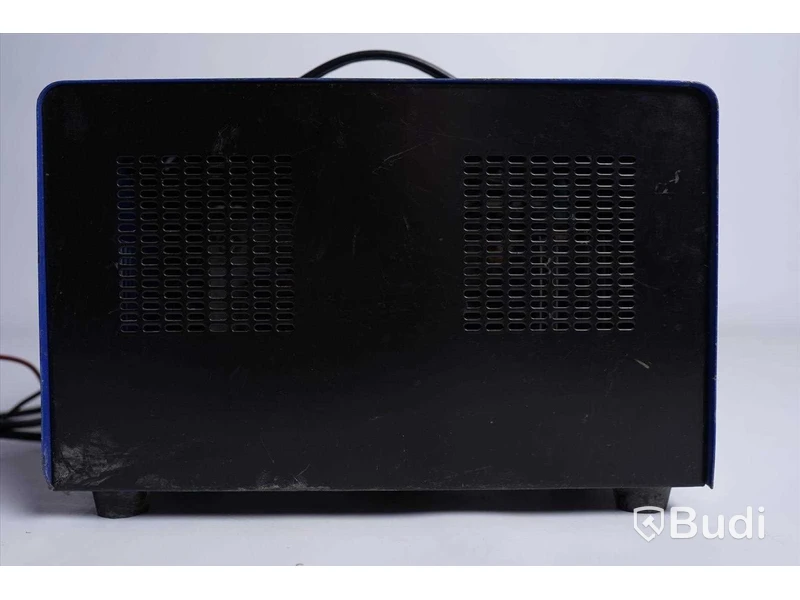 Batteriladdare - Biltema CB-30S
