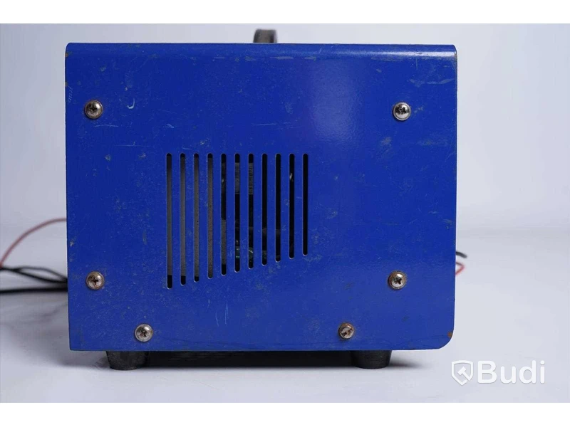 Batteriladdare - Biltema CB-30S