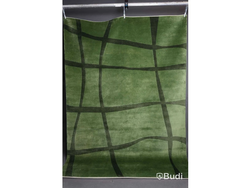 Matta, Axeco modell: handknuten 270 x 195 cm