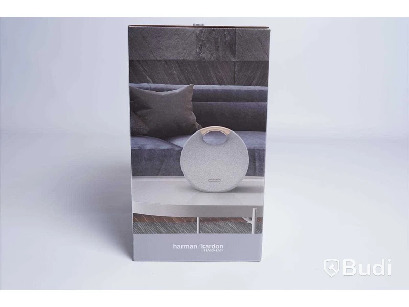 Högtalare - Harman/Kardon Onyx Studio 6. Ny, Obruten förpackning.