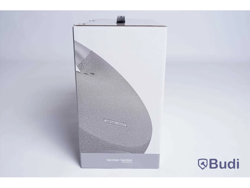 Högtalare - Harman/Kardon Onyx Studio 5. Ny, Obruten förpackning.