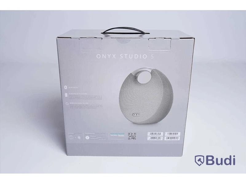 Högtalare - Harman/Kardon Onyx Studio 5. Ny, Obruten förpackning.