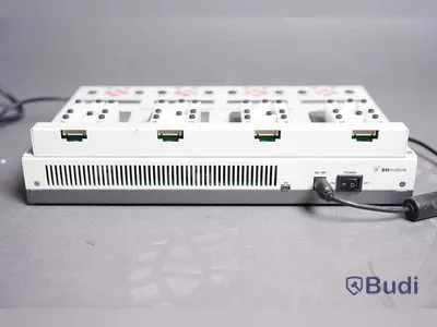 Battery tester for Samsung - SHM-BT1000, SHmobile.