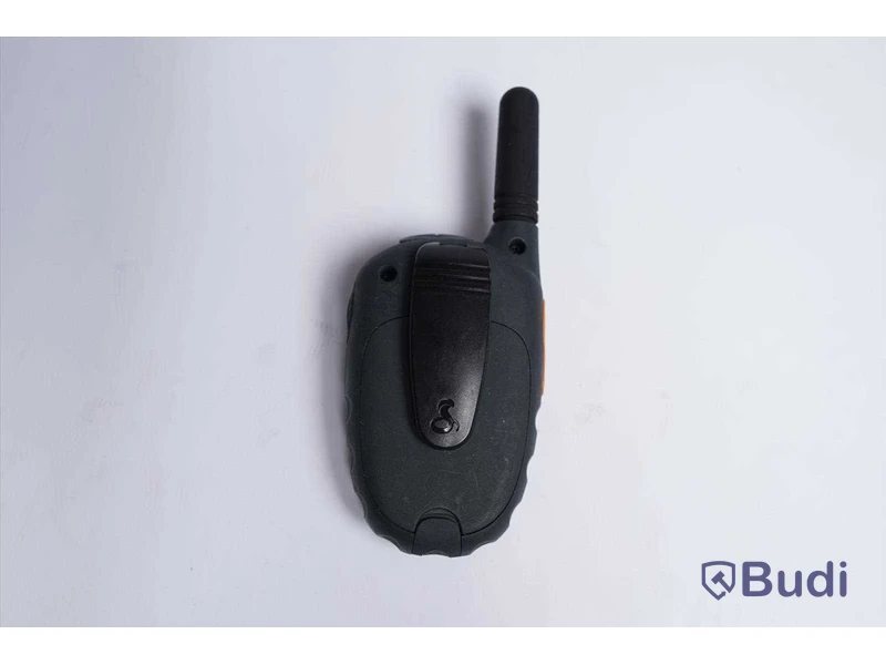 Walkietalkie - Cobra Microtalk MT7000 4st.