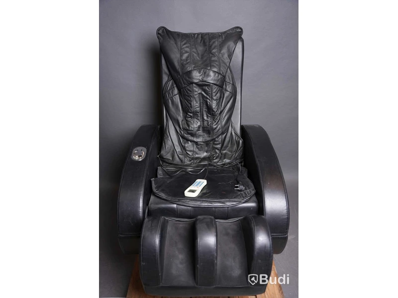 Massagestol - Leisure RT-2008A