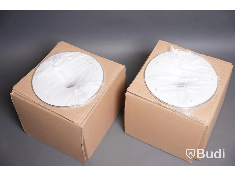 Taksubwoofer 2st - Behringer Eurocom ST2080S. Ny, Obruten förpackning.