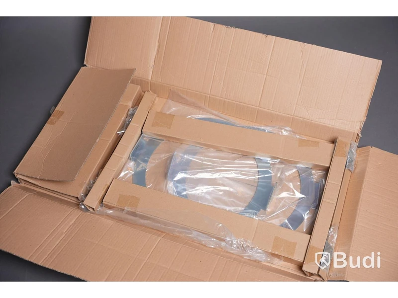 Taksubwoofer 2st - Behringer Eurocom ST2080S. Ny, Obruten förpackning.