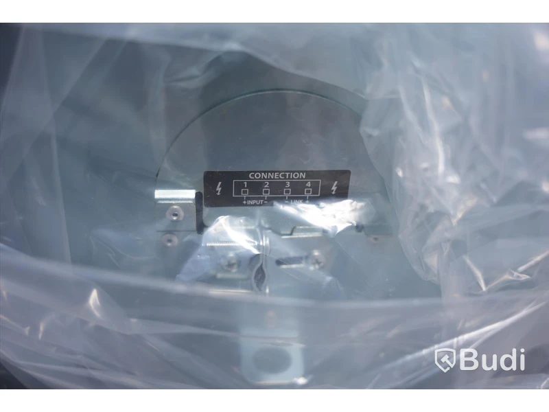 Taksubwoofer 2st - Behringer Eurocom ST2080S. Ny, Obruten förpackning.