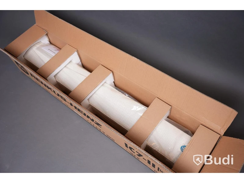 Högtalare - Renkus-Heinz ICX7-II iCONYX White. Ny, Obruten förpackning.