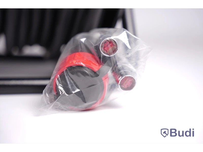 Hybridkabel - Klotz H2T99NX060 60m, Ny, Obruten förpackning.