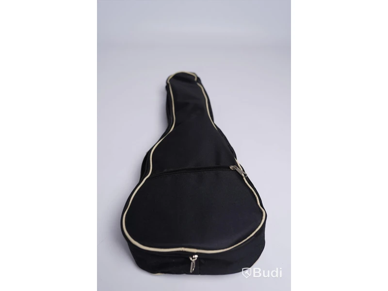 Ukulele - Koki'o U-LZWLZW-C Ukulele Med Case.