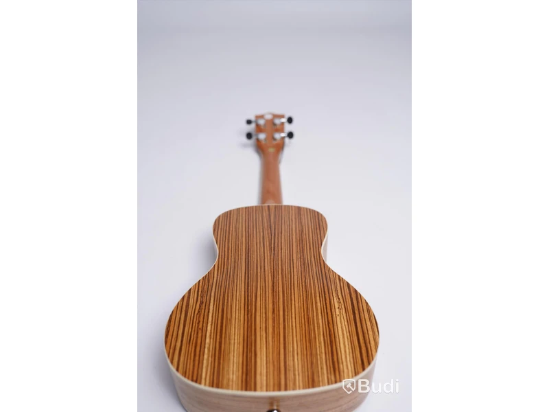 Ukulele - Koki'o U-LZWLZW-C Ukulele Med Case.