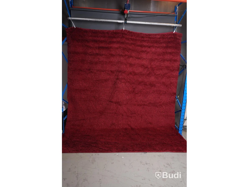 Axceo Matta, Handvävd röllakan, 280 x 340 cm