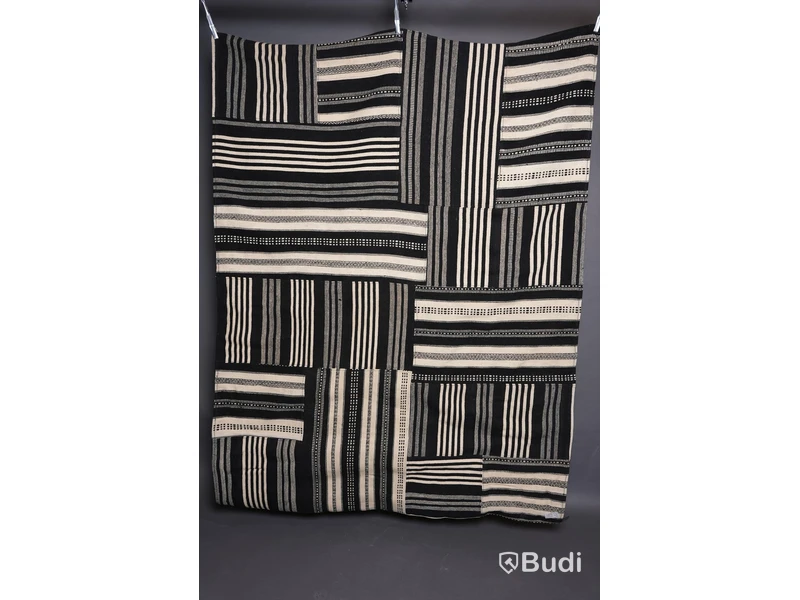 Axeco matta, Handvävd röllakan, 170 x 230 cm