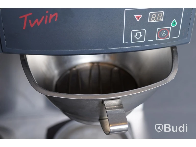 Kaffebryggare - Bravilor Bonamat Matic Twin, MTCTW-021.