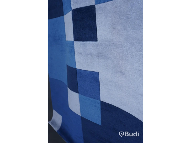 Matta - Axeco modell: Handknuten Röllakan, 135 x 190 cm