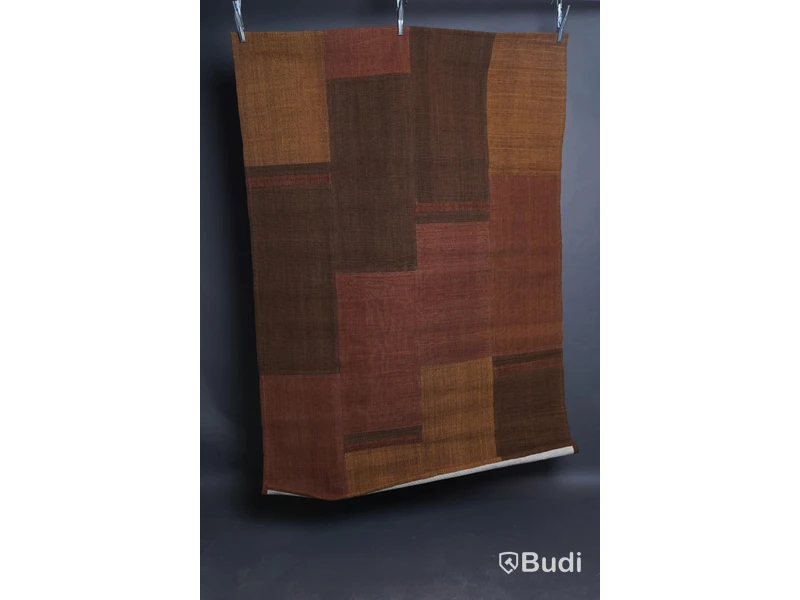 Matta - Axeco modell: Handtuftad, 130 x 200 cm