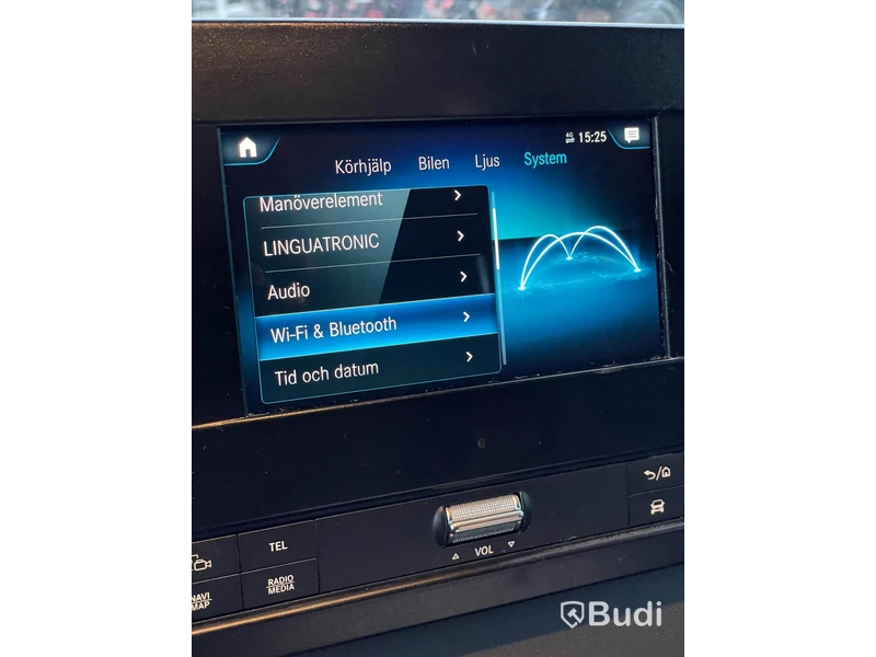 Lättlastbil Mercedes-Benz Sprinter 314 CDI | 2,2 CDI | 143 HK | 2019