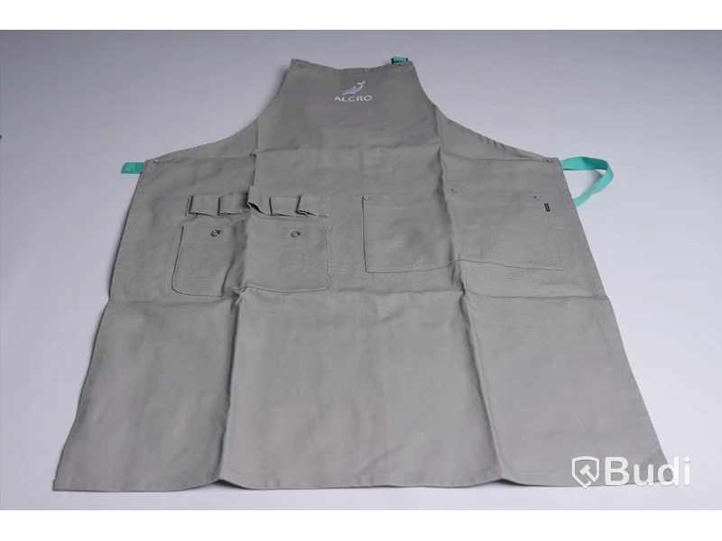 Förkläde 3st - Alcro x DePalma One Size 2st, DePalma Workwear One Size. Ny.