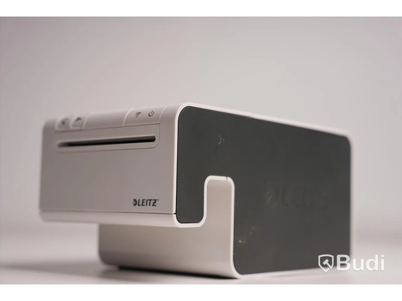Etikettskrivare - Leitz Icon 70010000