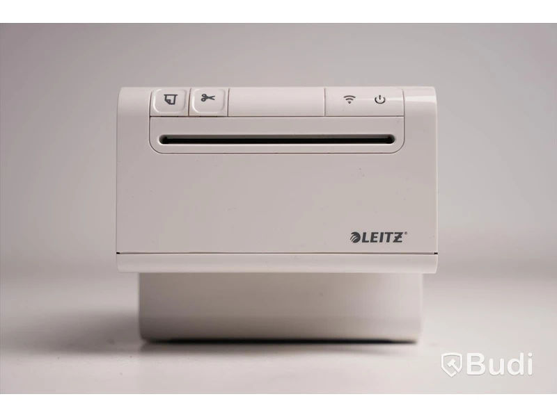 Etikettskrivare - Leitz Icon 70010000