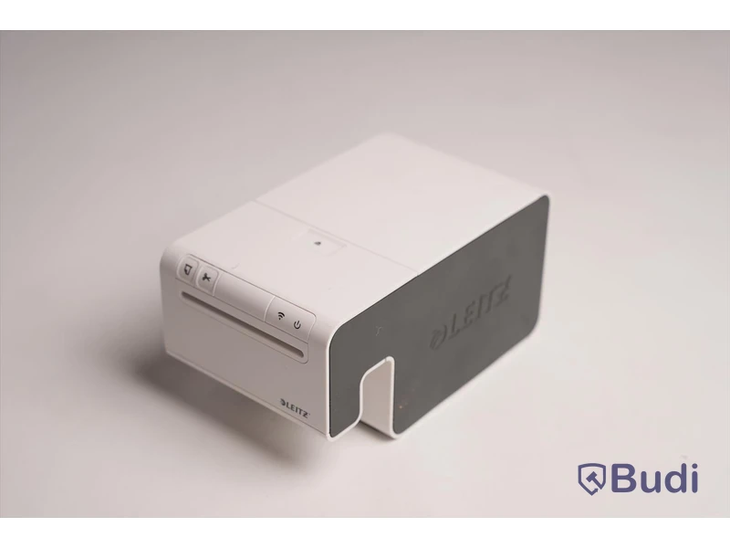 Etikettskrivare - Leitz Icon 70010000