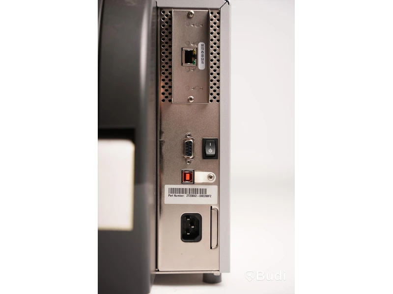 Etikettskrivare - Zebra ZT23042-D0E200FZ