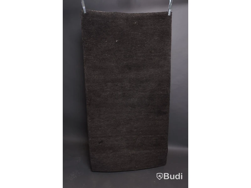 Matta - Mio Handknuten 100% ull, 80 x 160 cm