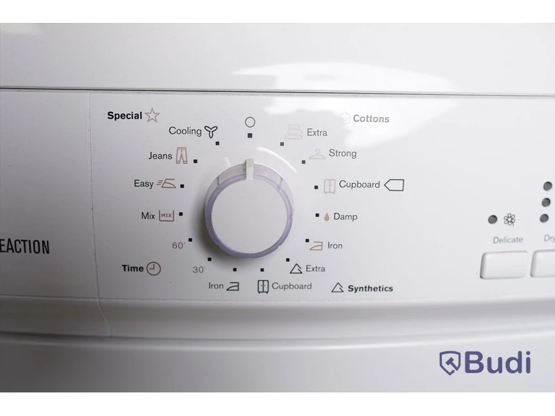Kondenstumlare - Electrolux EDC1072LDW