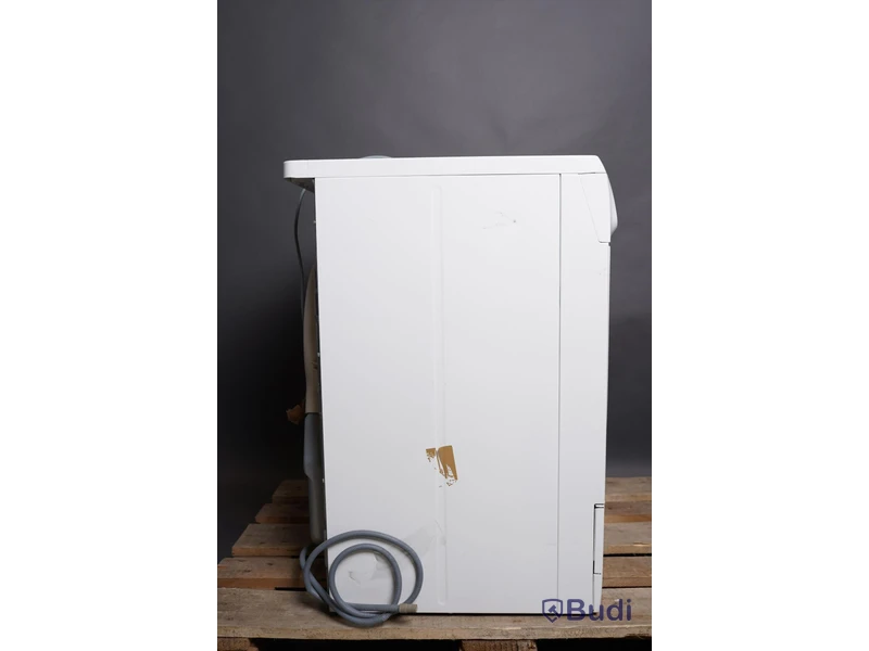Kondenstumlare - Electrolux EDC1072LDW