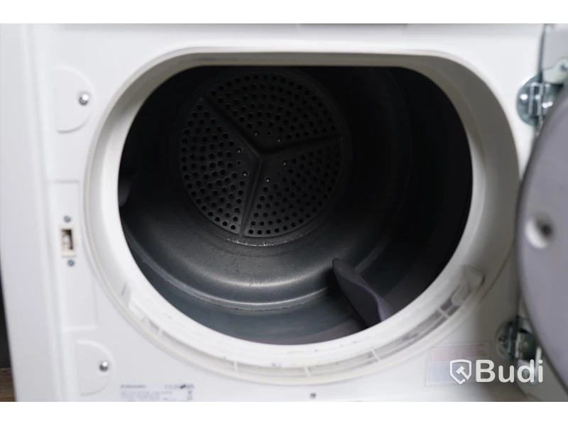 Kondenstumlare - Electrolux EDC1072LDW